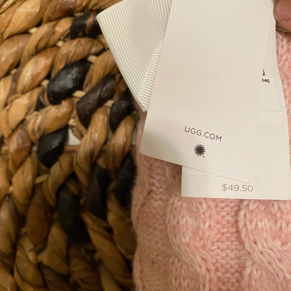 UGG Shoes - Ugg socks